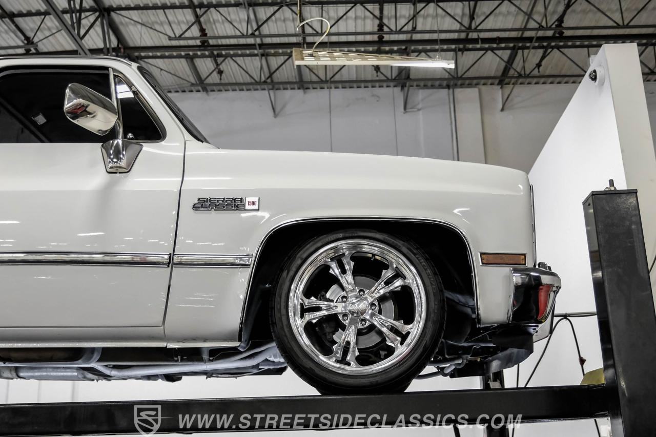 1982 GMC Sierra 1500 Restomod