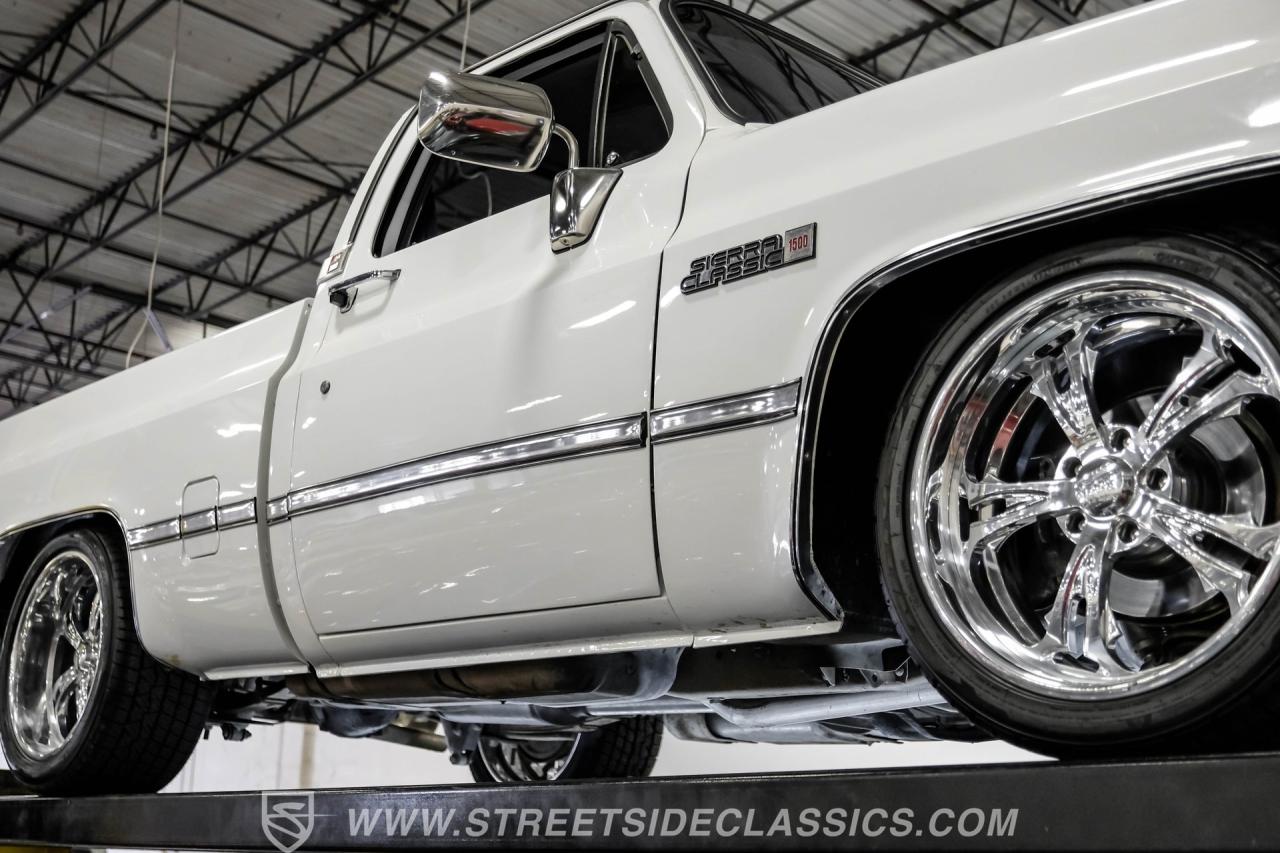 1982 GMC Sierra 1500 Restomod