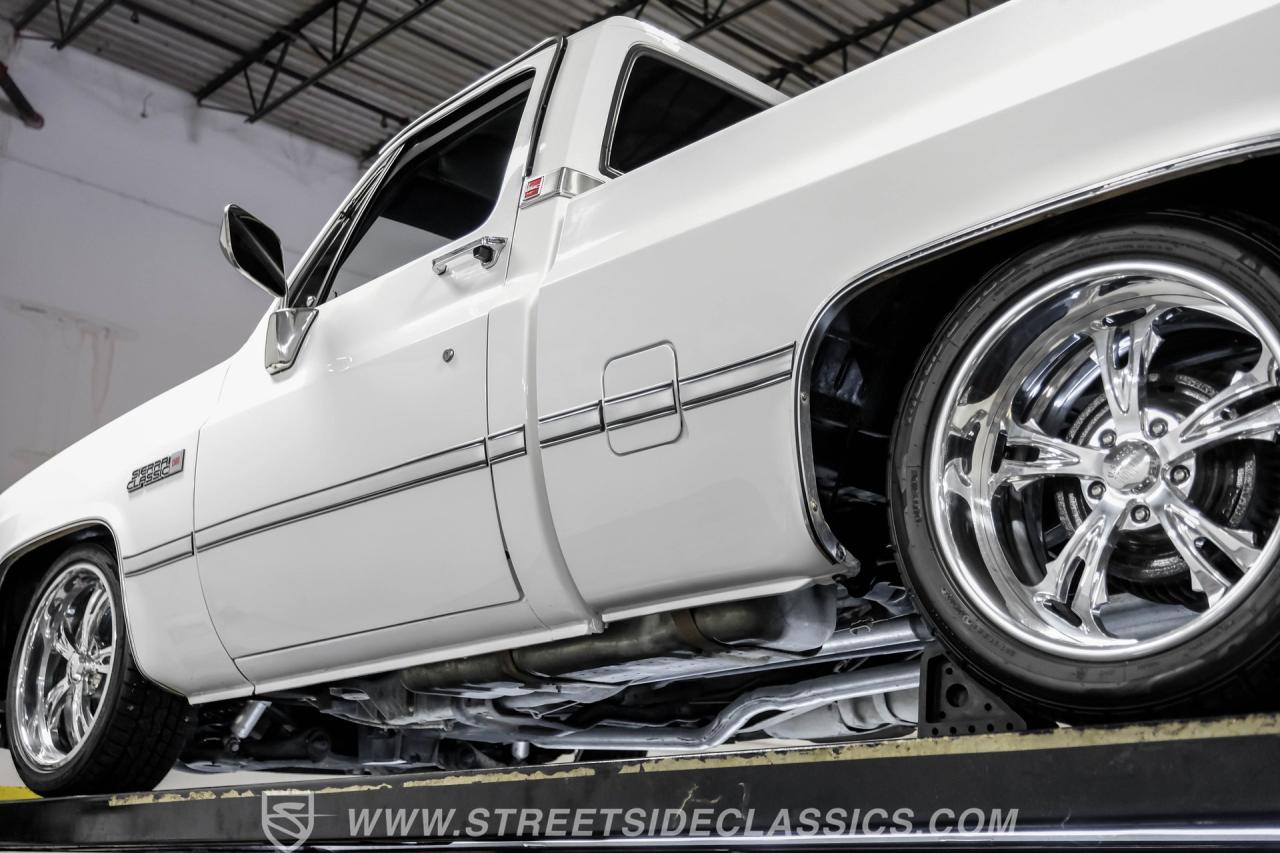 1982 GMC Sierra 1500 Restomod