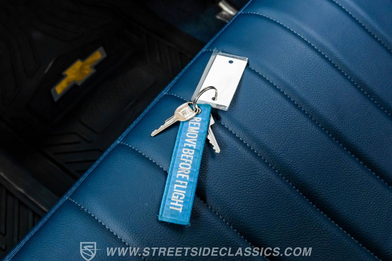 1982 GMC Sierra 1500 Restomod