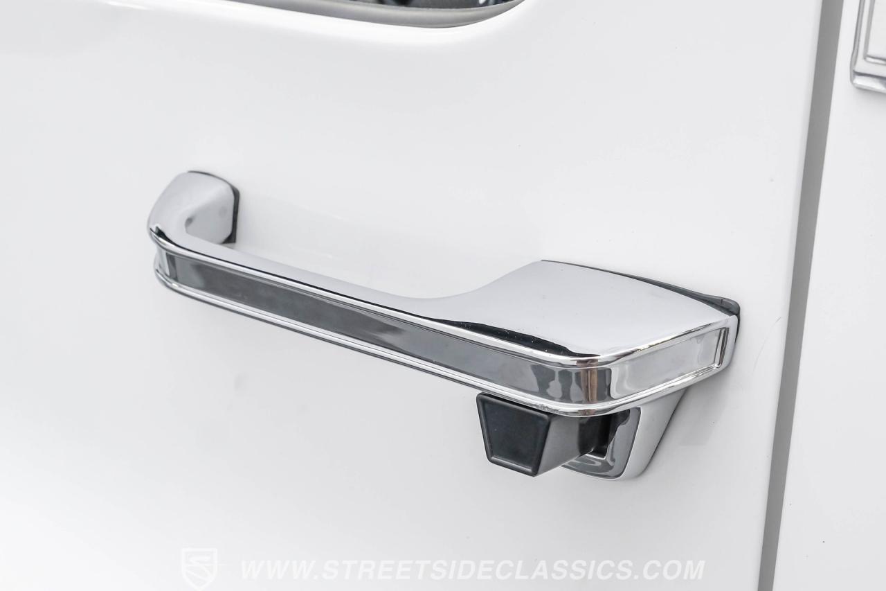 1982 GMC Sierra 1500 Restomod