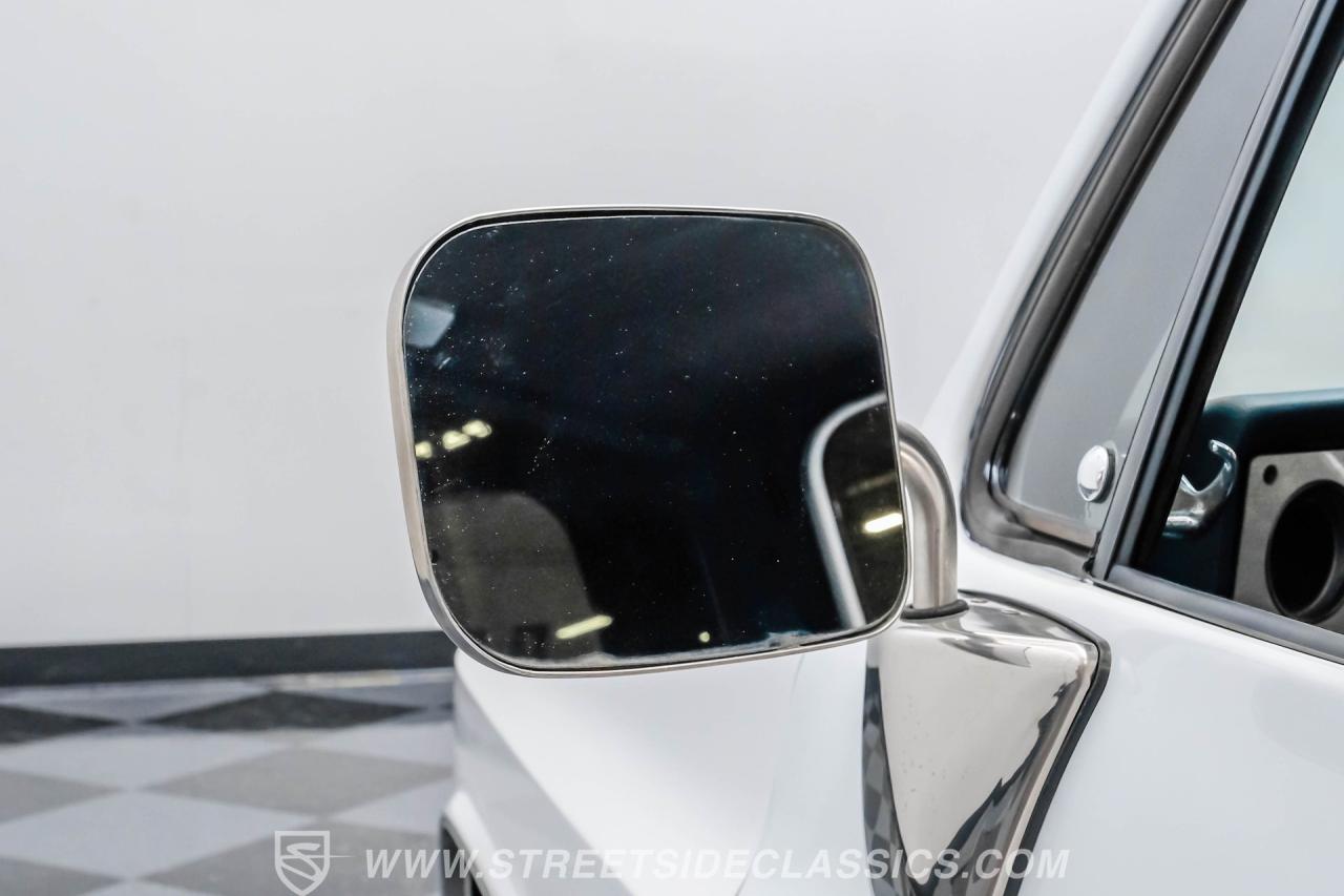 1982 GMC Sierra 1500 Restomod