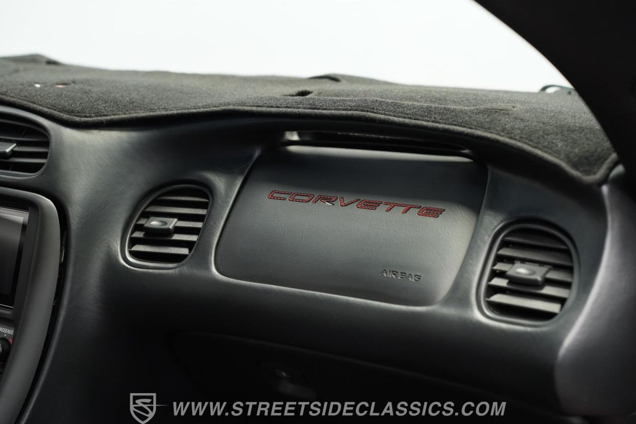 2004 Chevrolet Corvette Z51