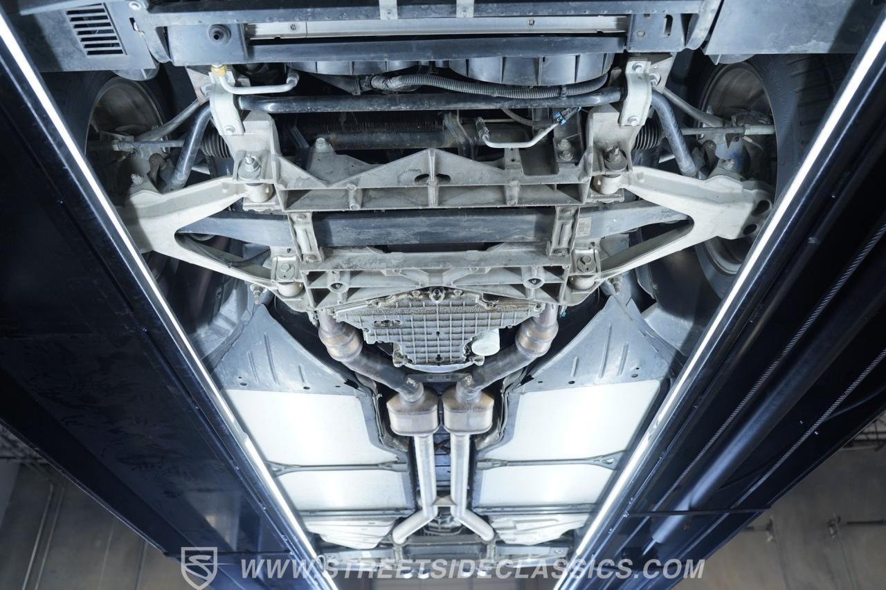 2004 Chevrolet Corvette Z51