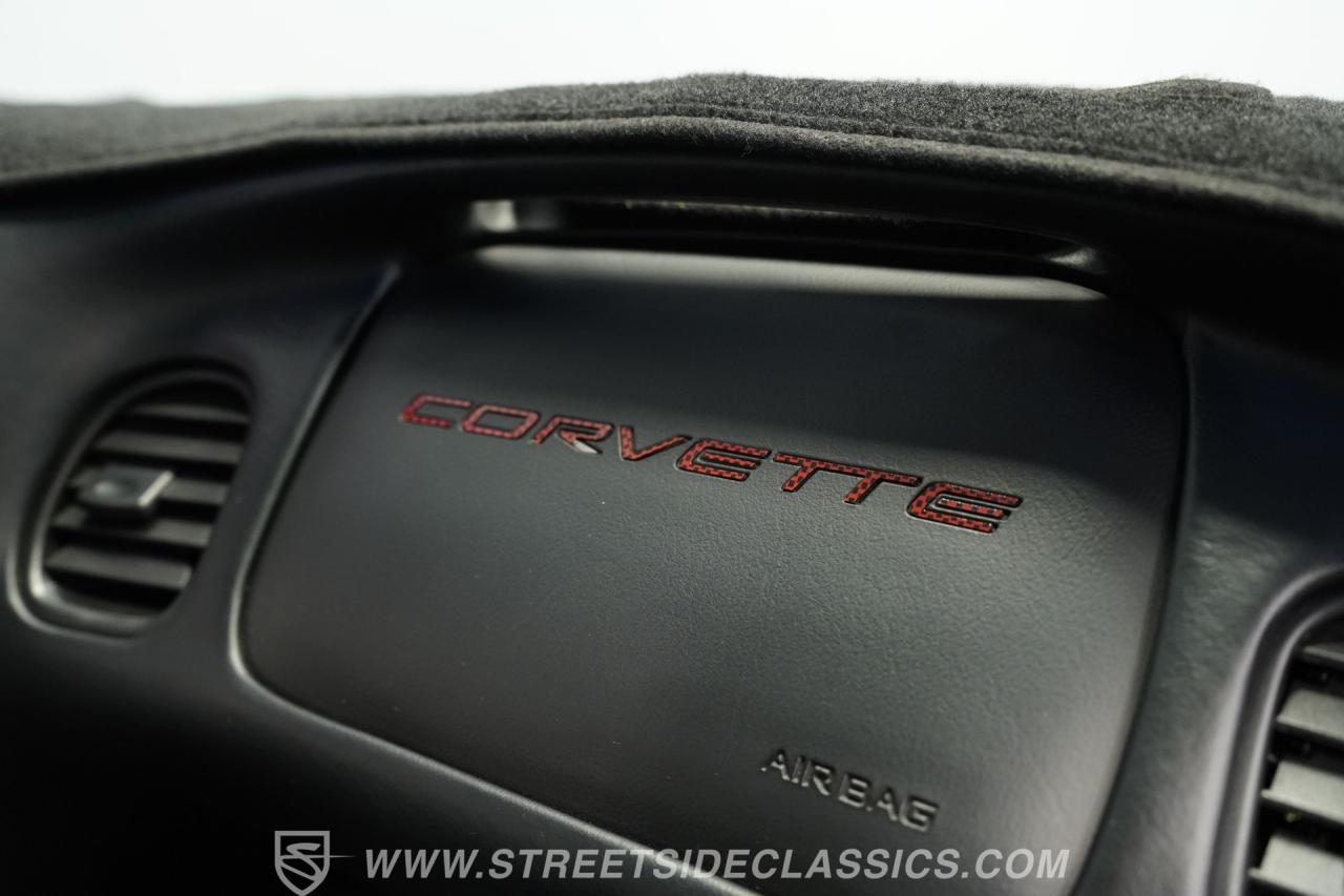 2004 Chevrolet Corvette Z51