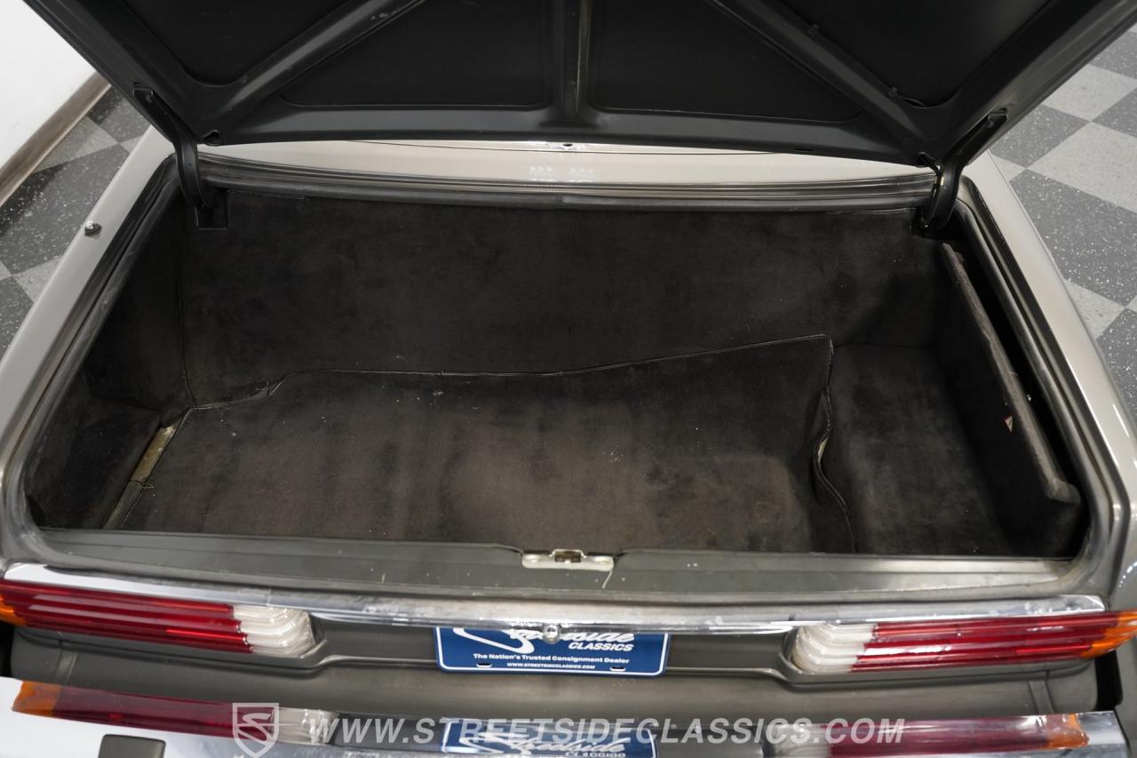 1985 Mercedes - Benz 380