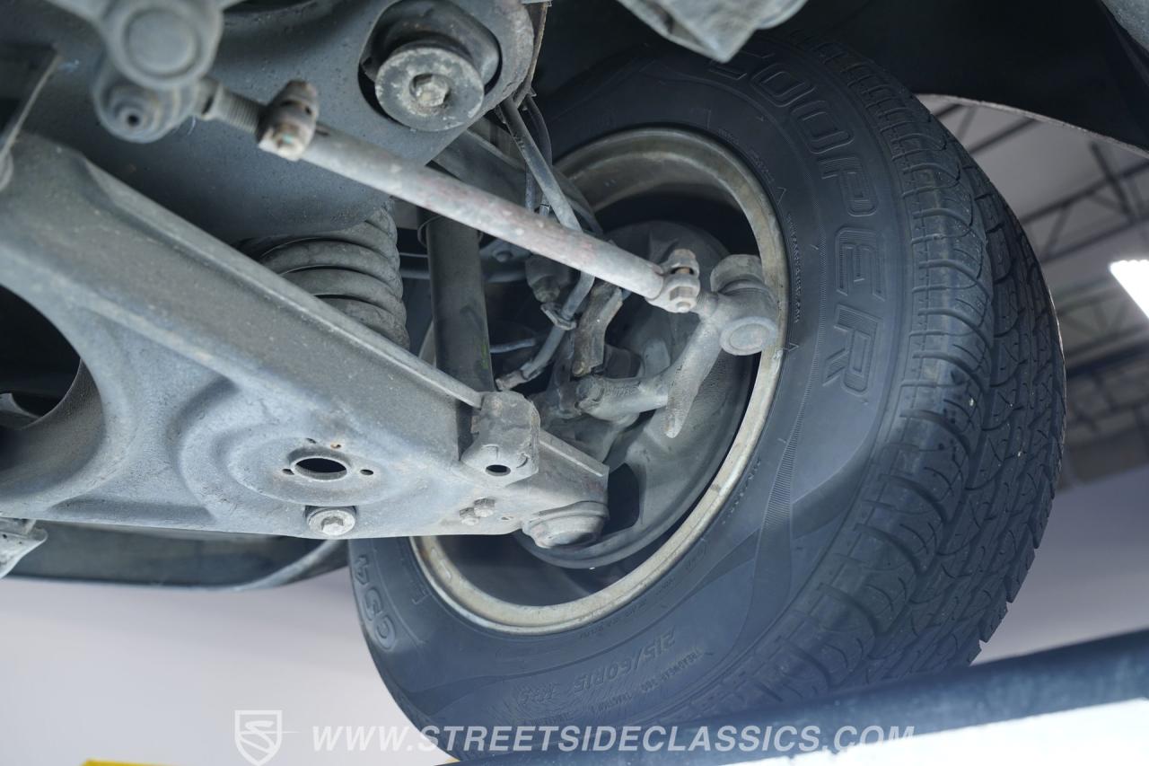 1985 Mercedes - Benz 380