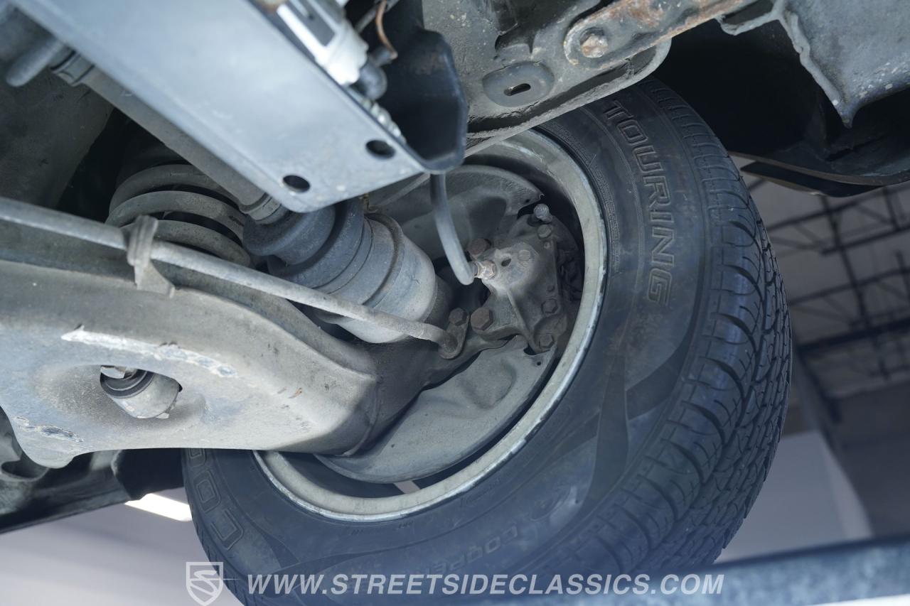 1985 Mercedes - Benz 380