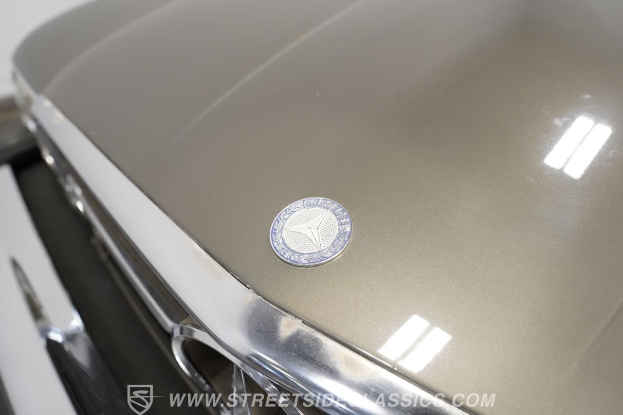 1985 Mercedes - Benz 380