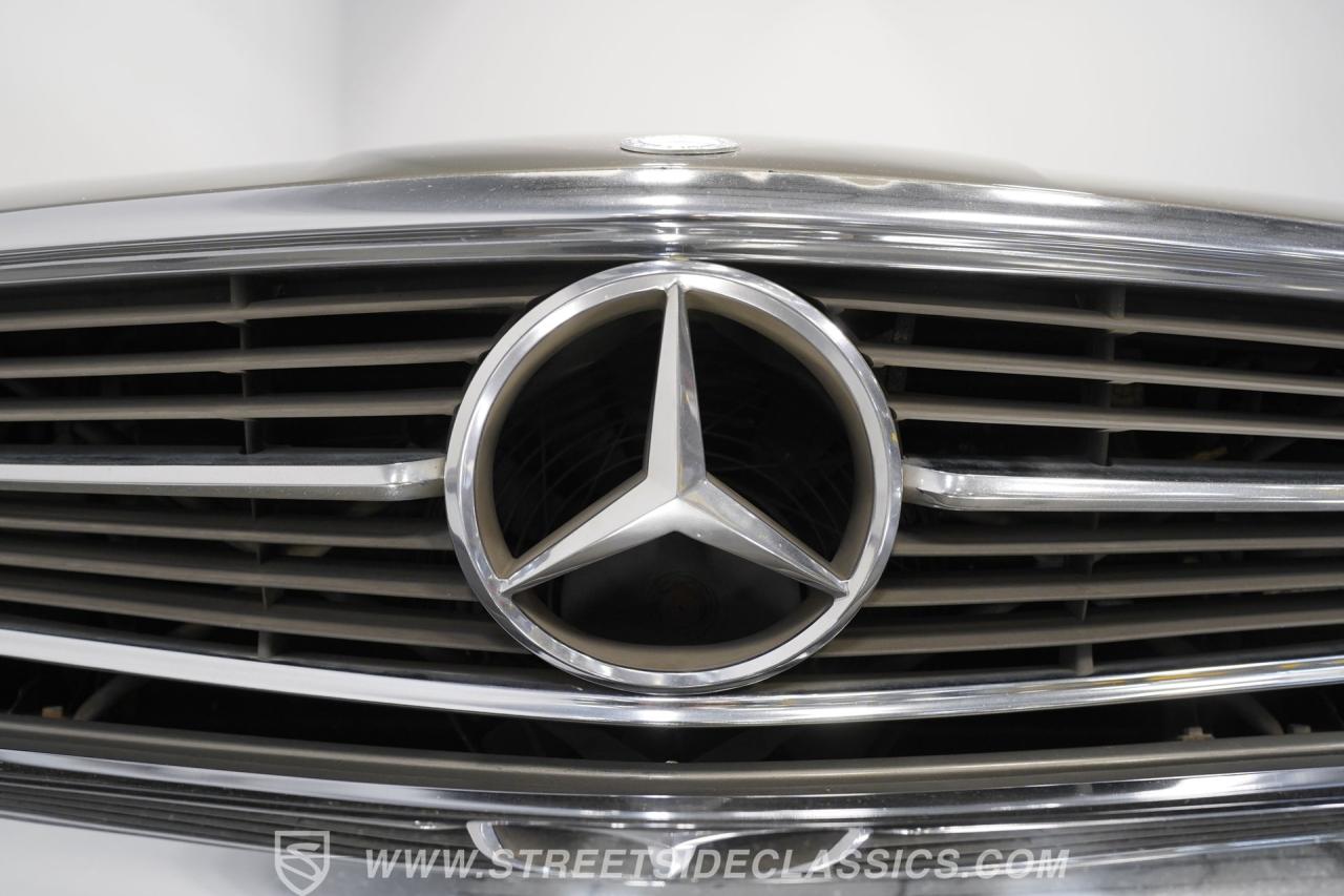 1985 Mercedes - Benz 380