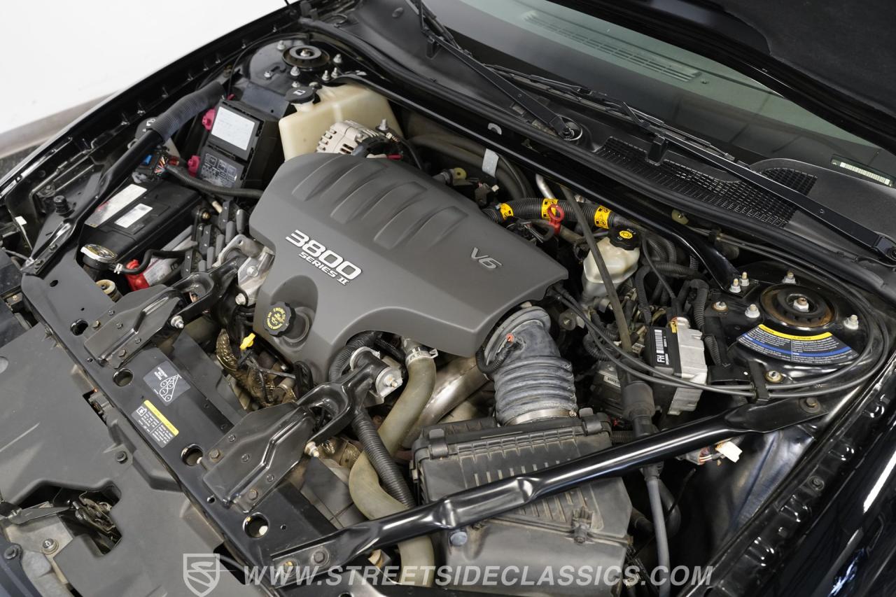 2002 Chevrolet Monte Carlo #3 Dale Earnhardt Intimidator Edition