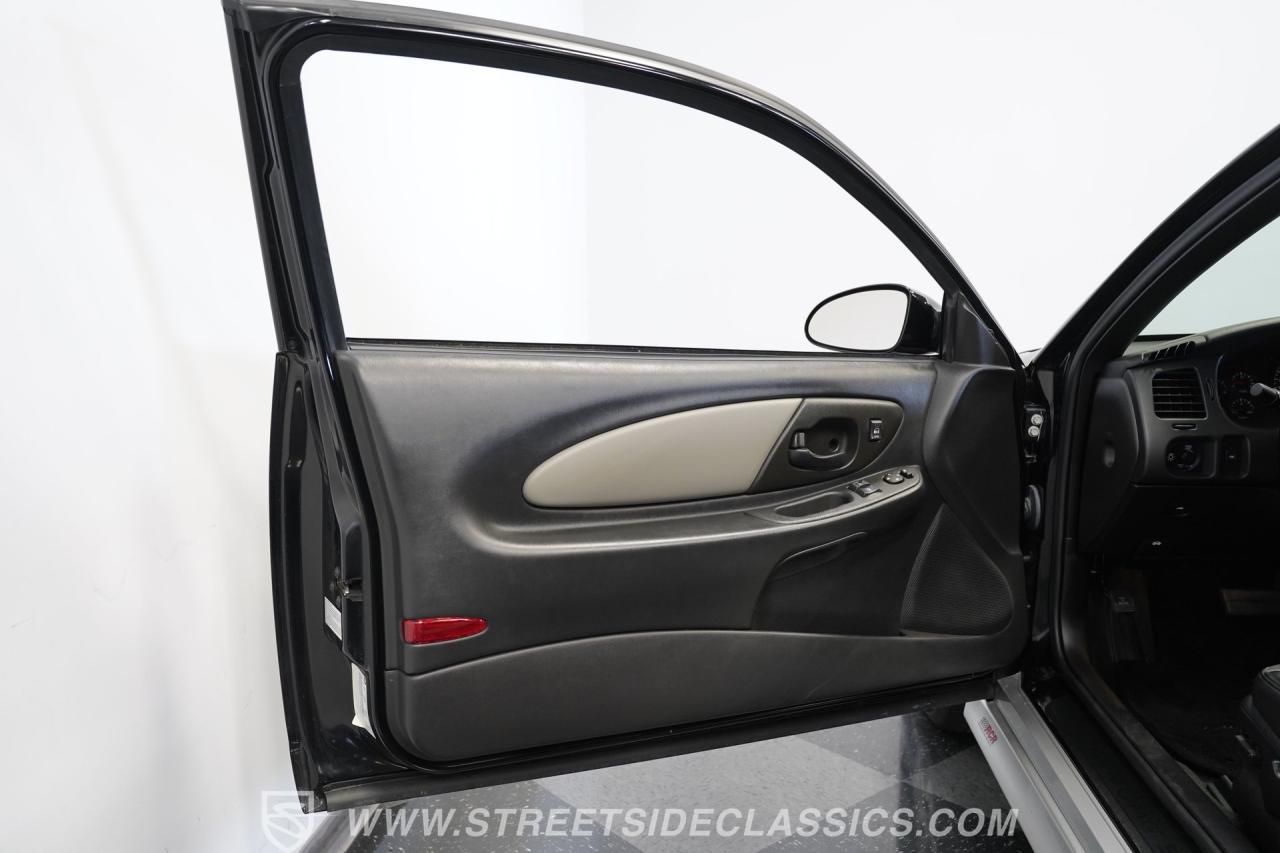 2002 Chevrolet Monte Carlo #3 Dale Earnhardt Intimidator Edition