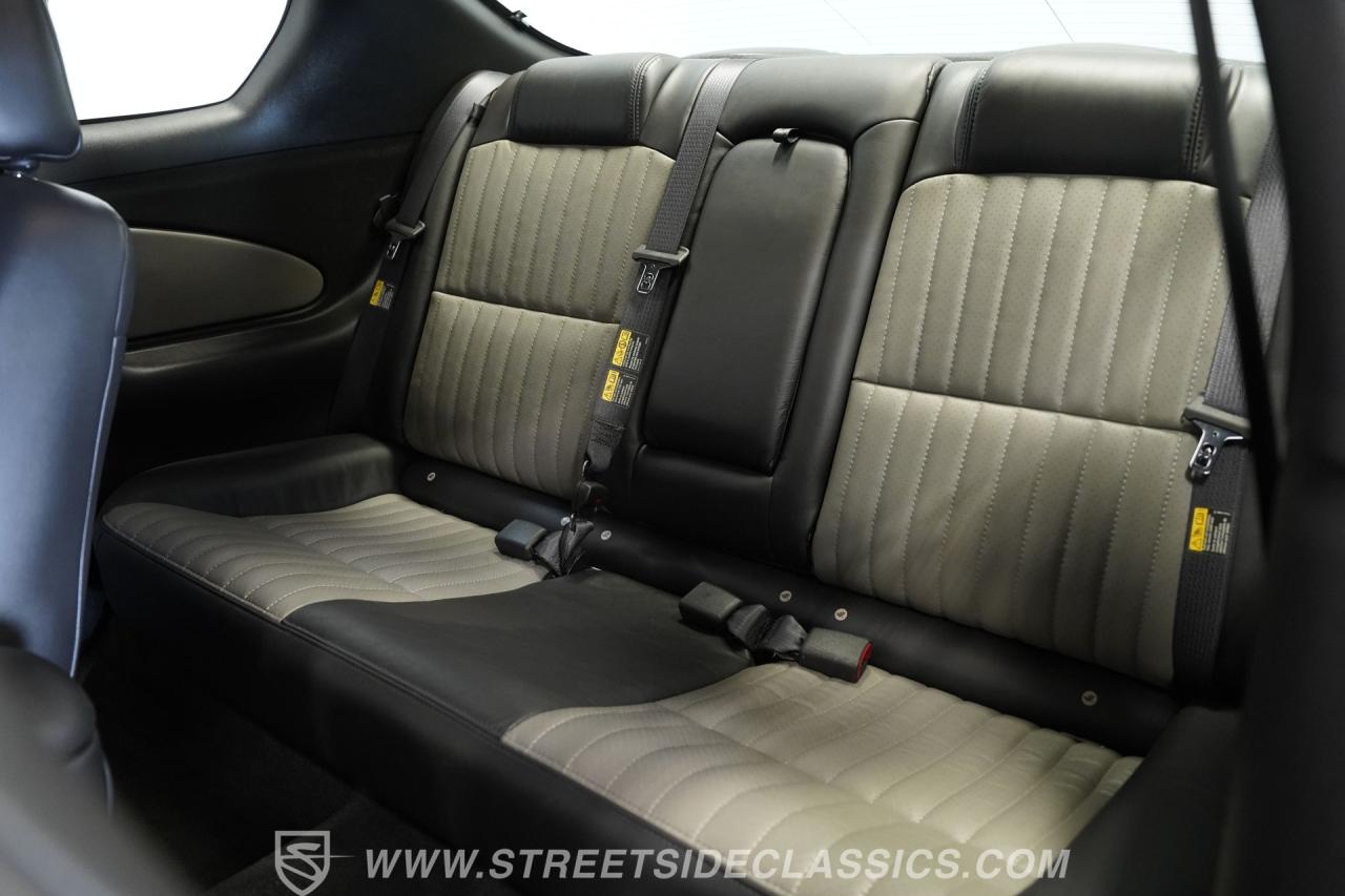 2002 Chevrolet Monte Carlo #3 Dale Earnhardt Intimidator Edition