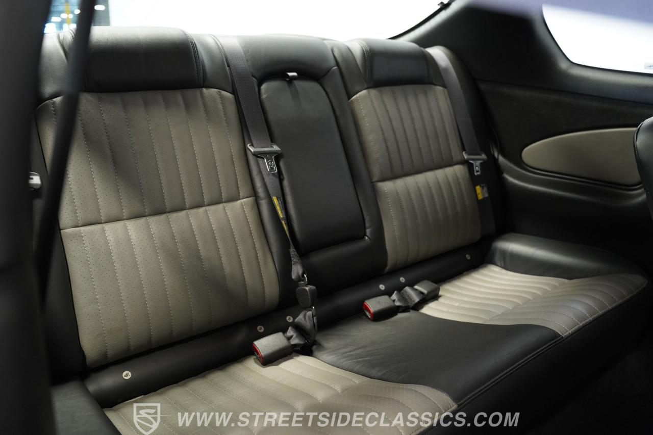 2002 Chevrolet Monte Carlo #3 Dale Earnhardt Intimidator Edition