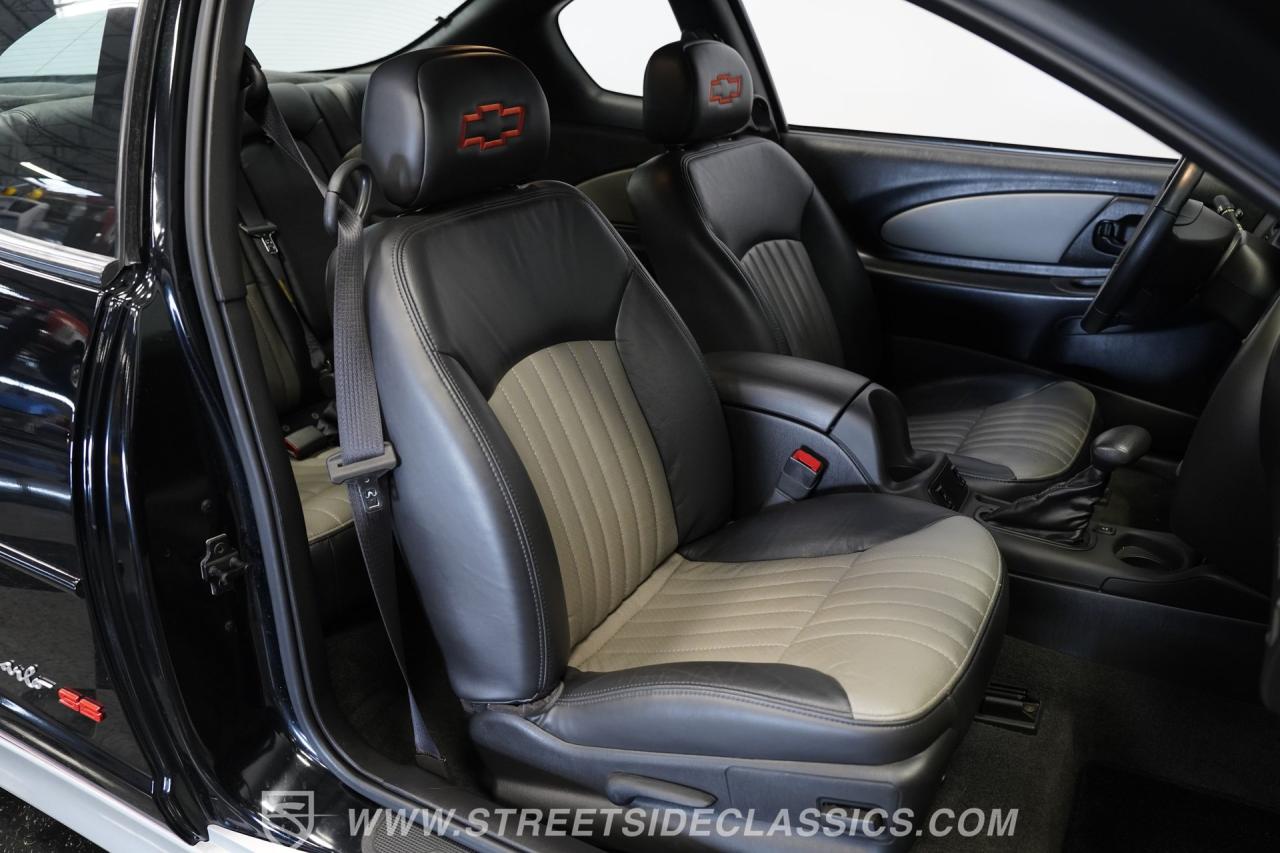 2002 Chevrolet Monte Carlo #3 Dale Earnhardt Intimidator Edition