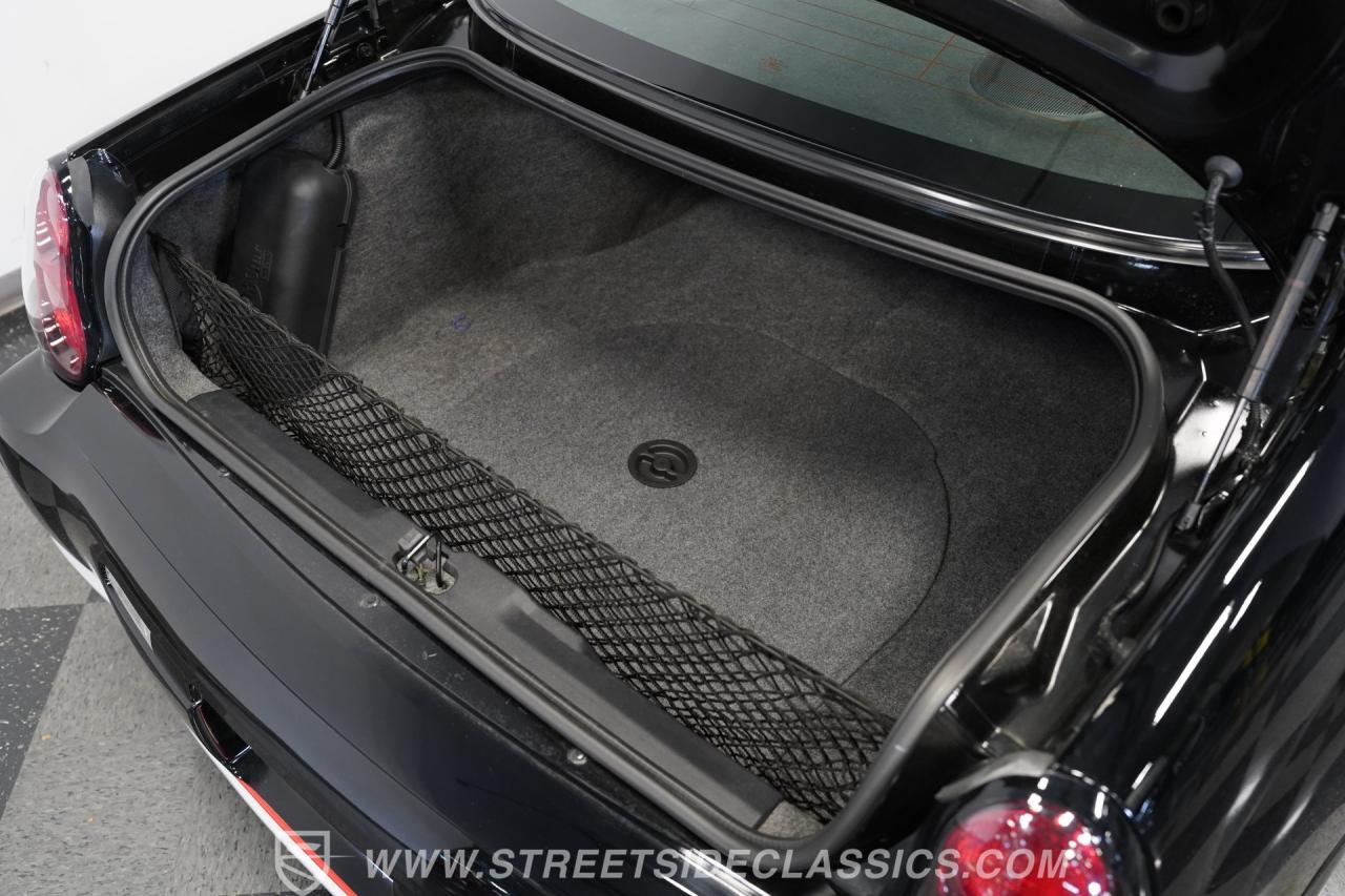 2002 Chevrolet Monte Carlo #3 Dale Earnhardt Intimidator Edition