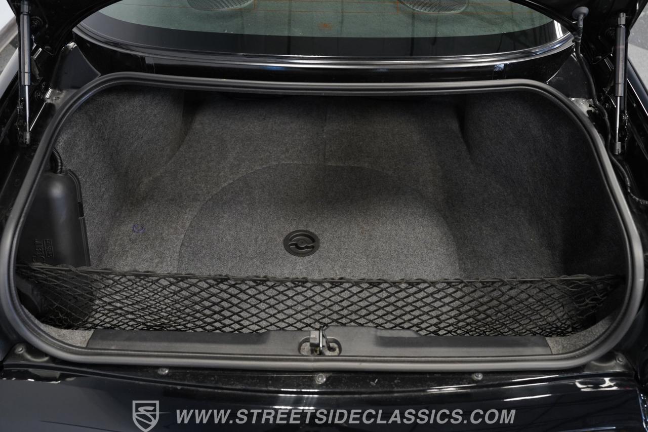 2002 Chevrolet Monte Carlo #3 Dale Earnhardt Intimidator Edition