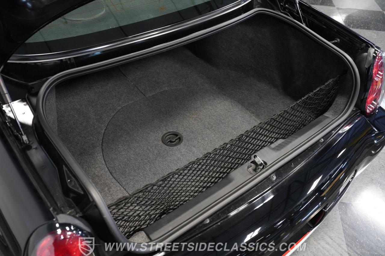 2002 Chevrolet Monte Carlo #3 Dale Earnhardt Intimidator Edition