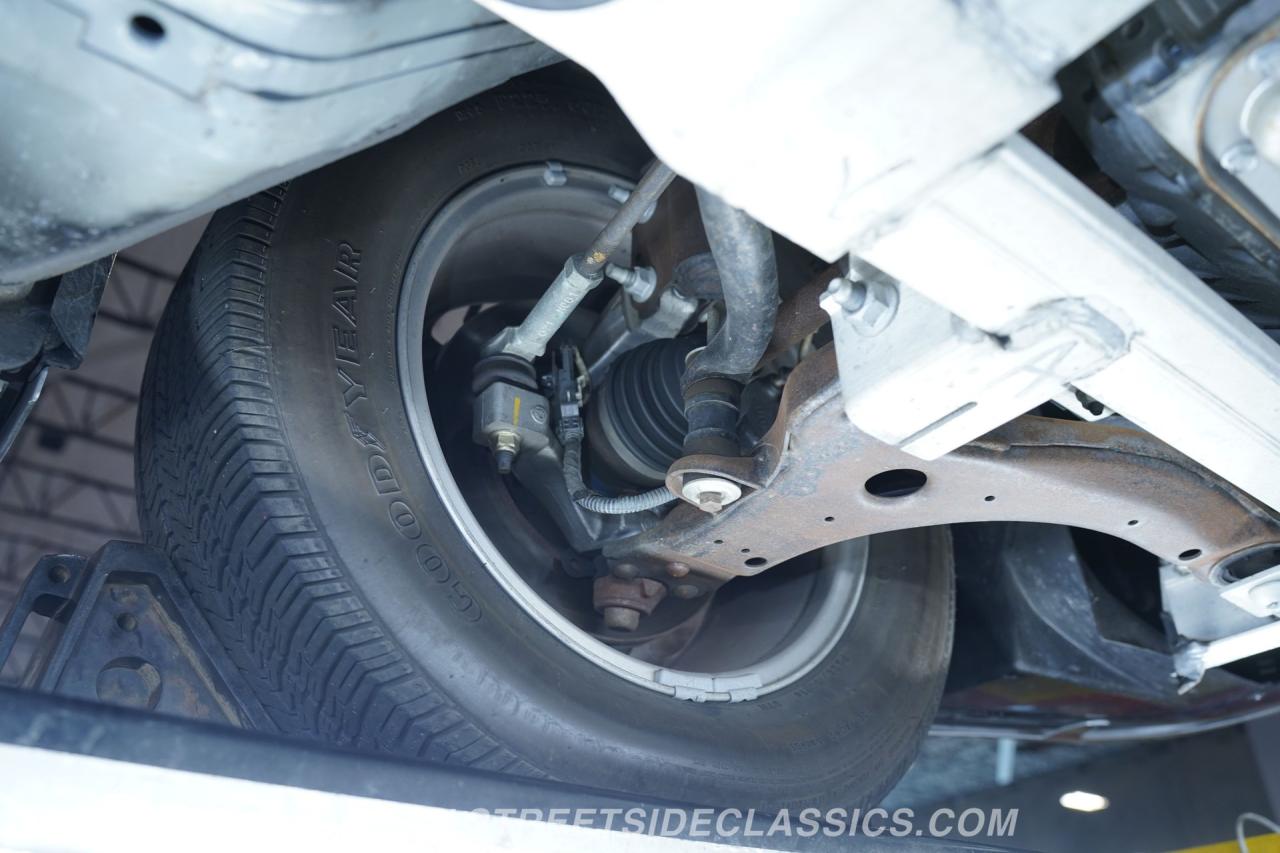 2002 Chevrolet Monte Carlo #3 Dale Earnhardt Intimidator Edition