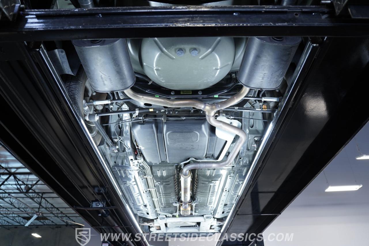 2002 Chevrolet Monte Carlo #3 Dale Earnhardt Intimidator Edition