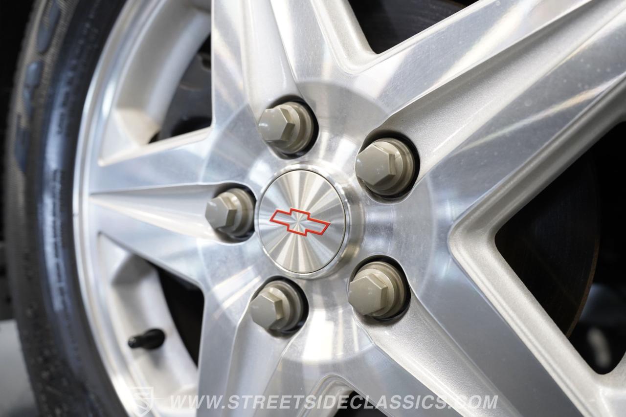 2002 Chevrolet Monte Carlo #3 Dale Earnhardt Intimidator Edition