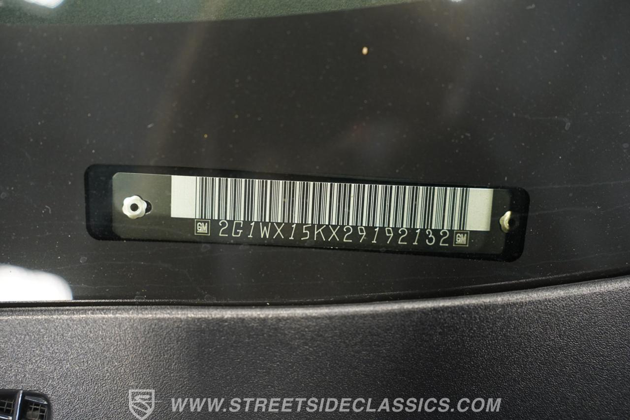 2002 Chevrolet Monte Carlo #3 Dale Earnhardt Intimidator Edition