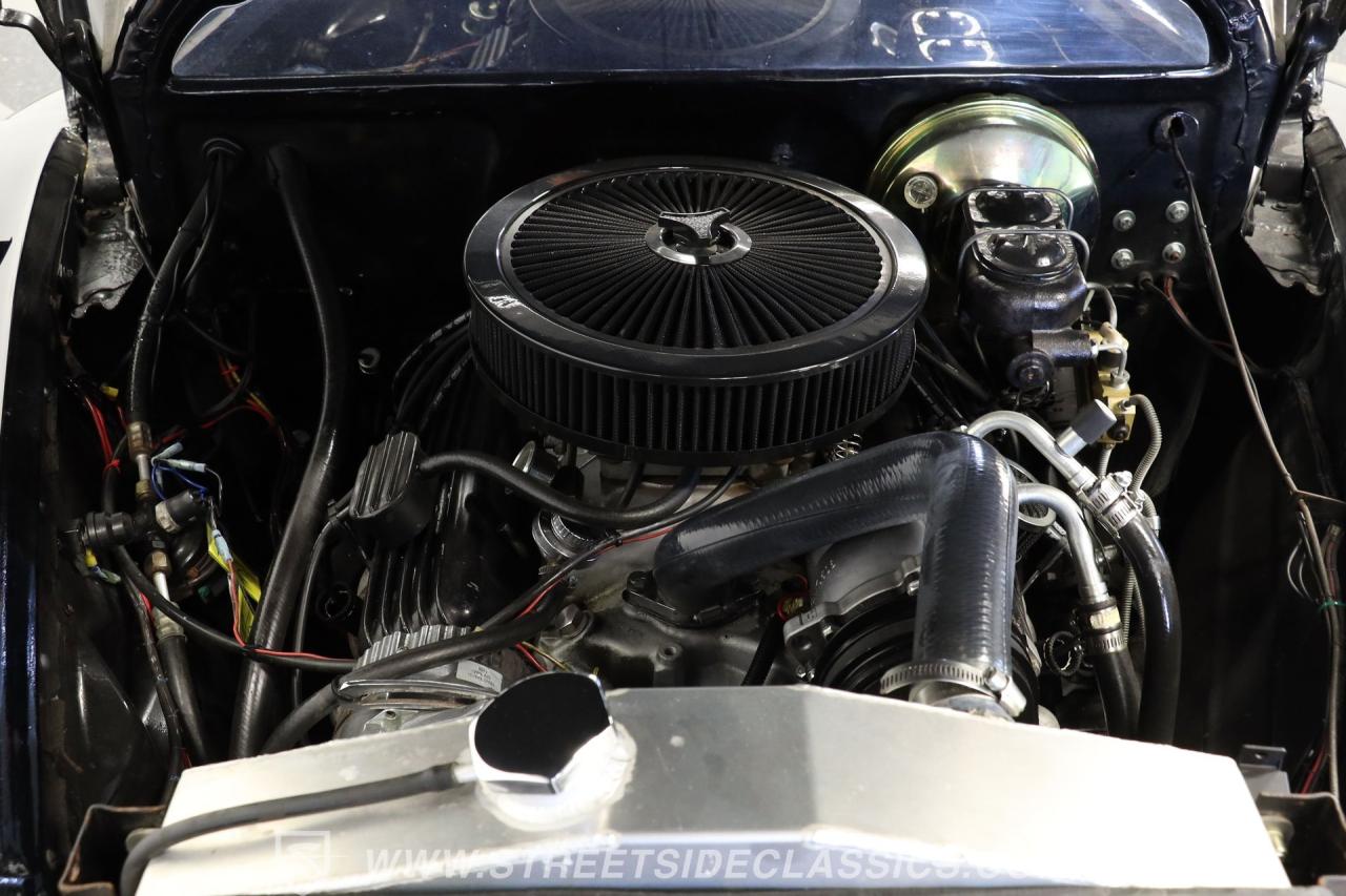 1947 Chevrolet Stylemaster 2 Door Coupe