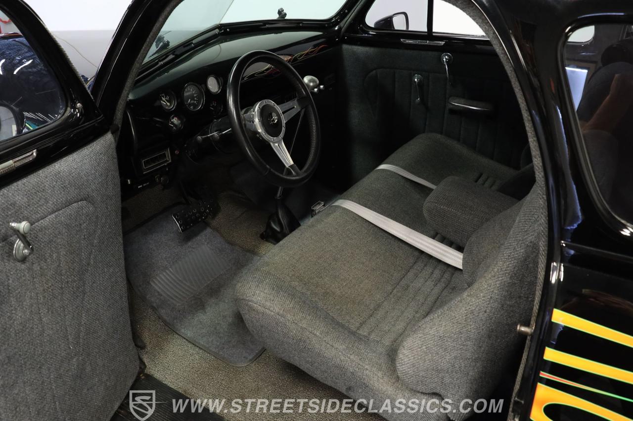 1947 Chevrolet Stylemaster 2 Door Coupe