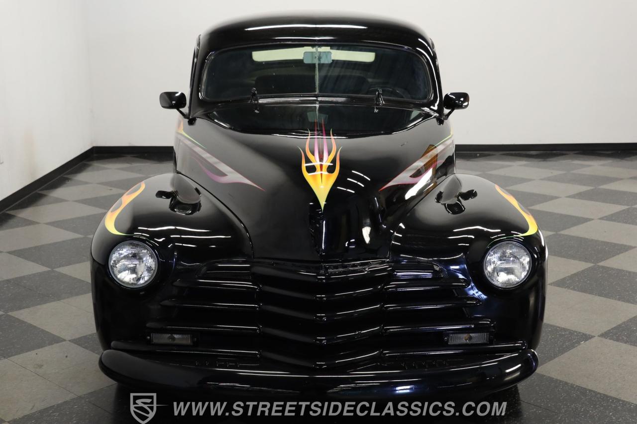 1947 Chevrolet Stylemaster 2 Door Coupe