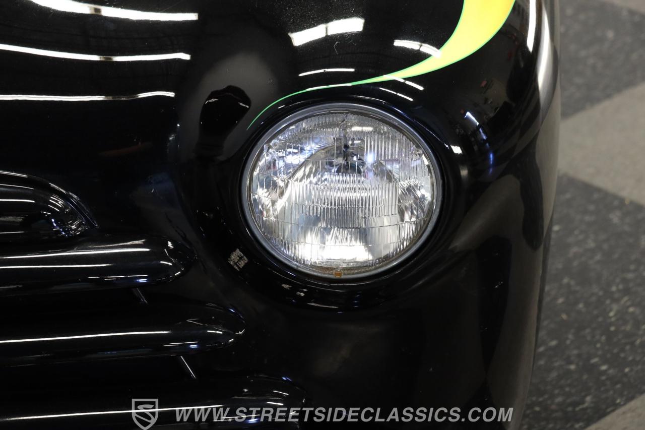 1947 Chevrolet Stylemaster 2 Door Coupe