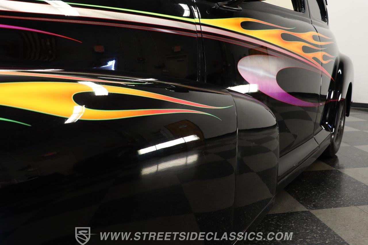 1947 Chevrolet Stylemaster 2 Door Coupe