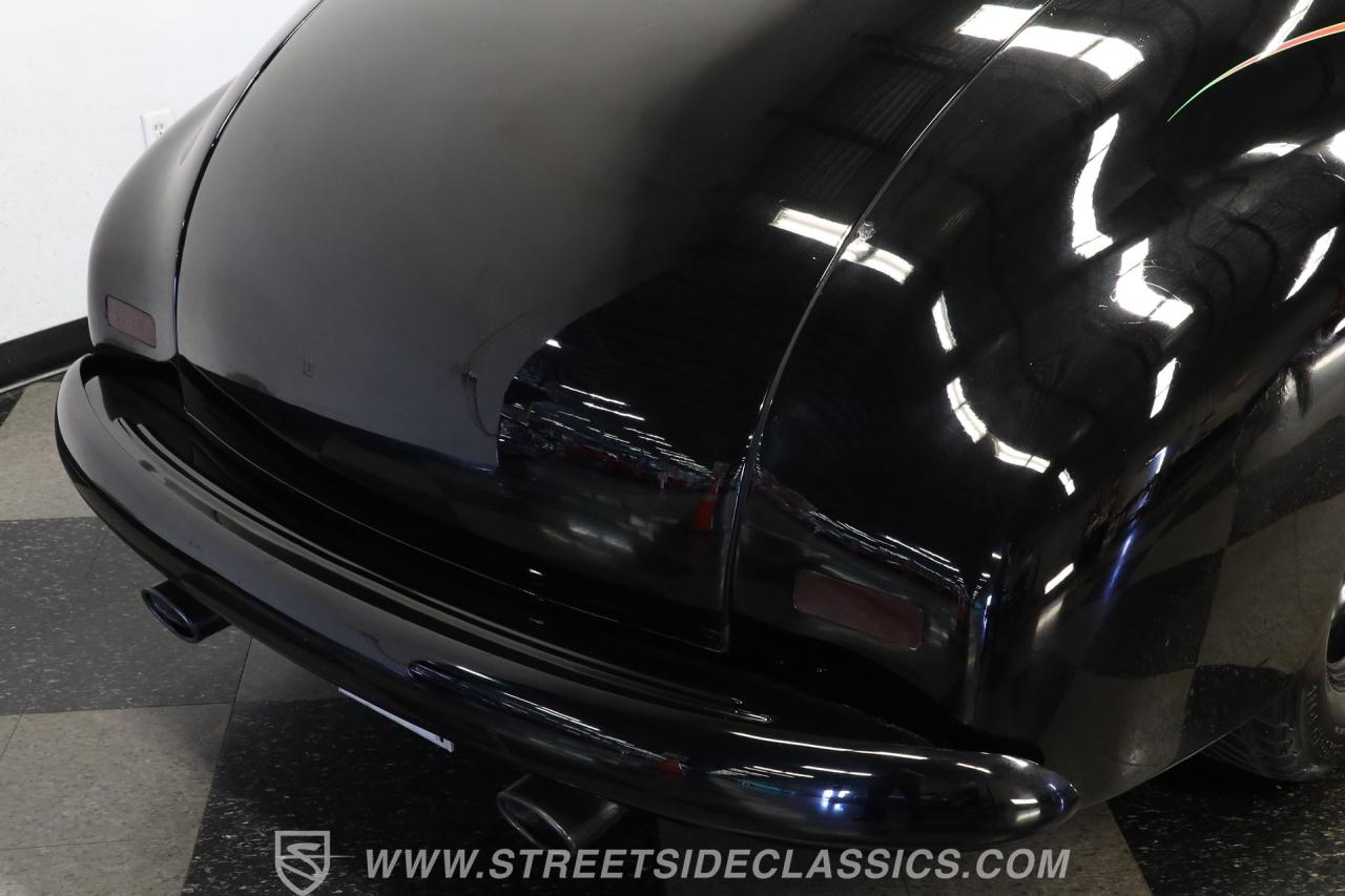 1947 Chevrolet Stylemaster 2 Door Coupe