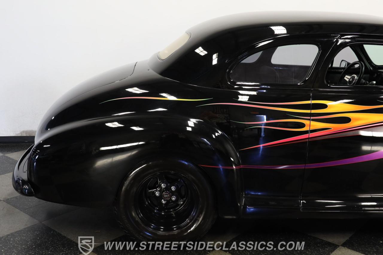 1947 Chevrolet Stylemaster 2 Door Coupe