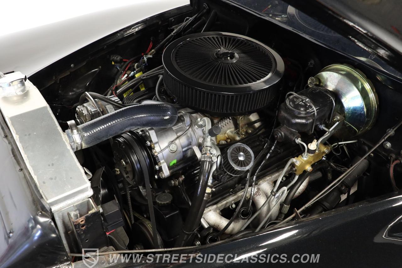 1947 Chevrolet Stylemaster 2 Door Coupe