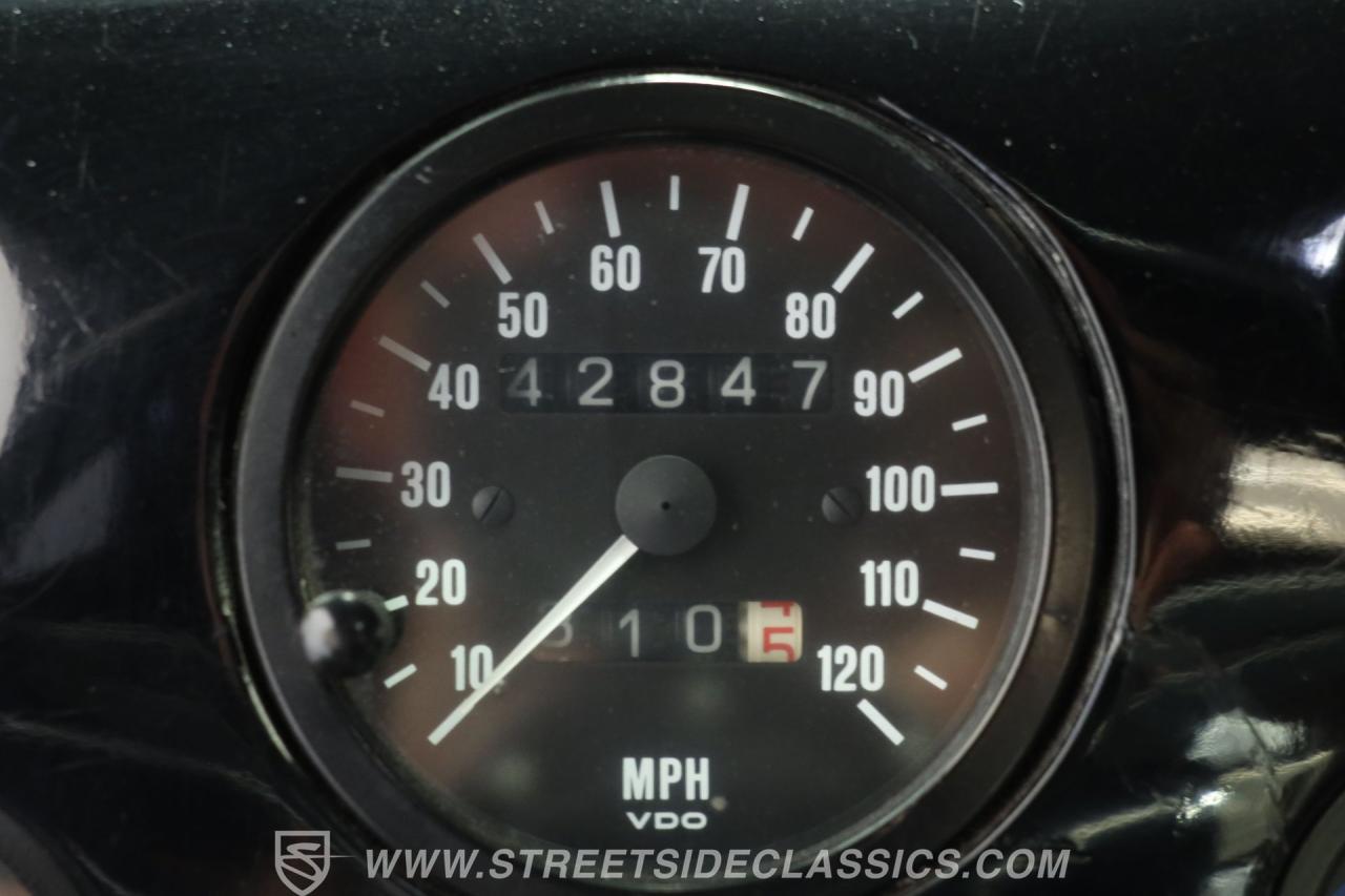 1947 Chevrolet Stylemaster 2 Door Coupe