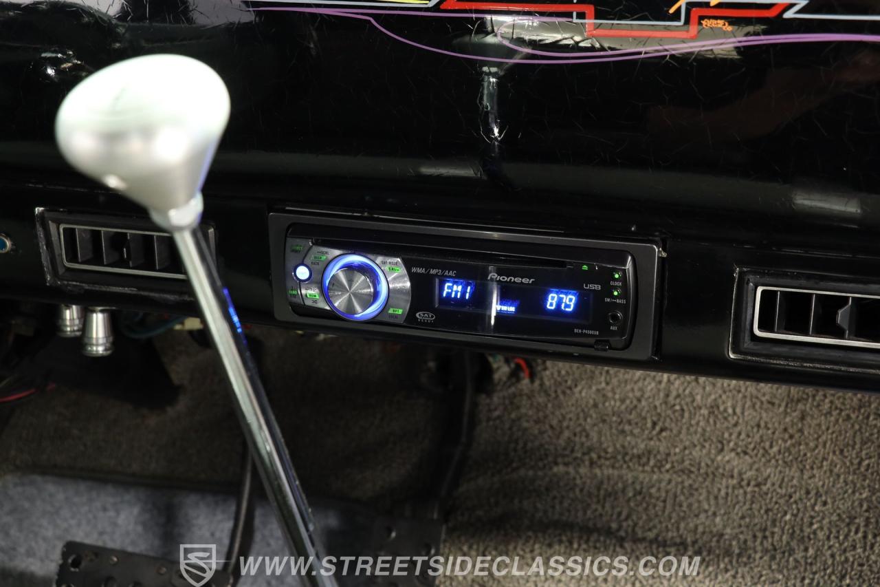 1947 Chevrolet Stylemaster 2 Door Coupe