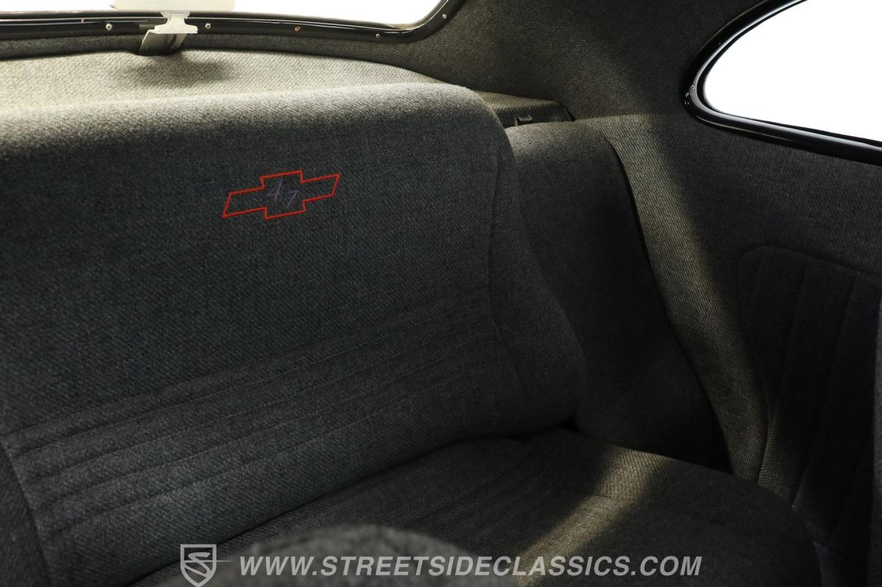 1947 Chevrolet Stylemaster 2 Door Coupe