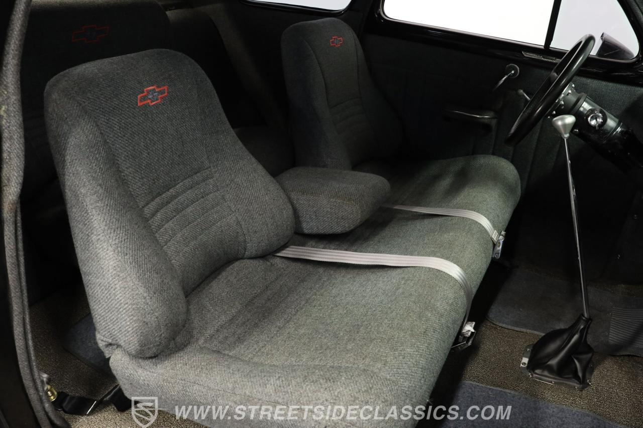 1947 Chevrolet Stylemaster 2 Door Coupe