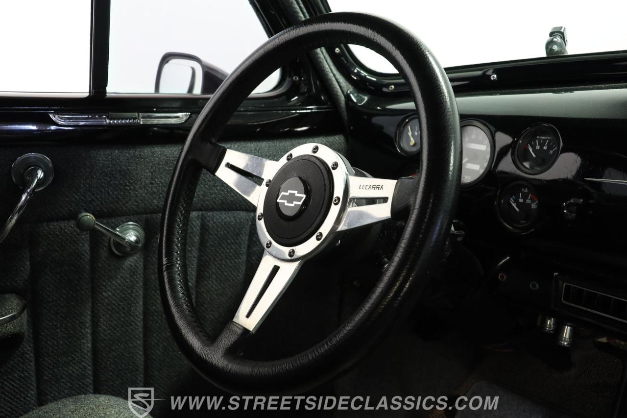 1947 Chevrolet Stylemaster 2 Door Coupe