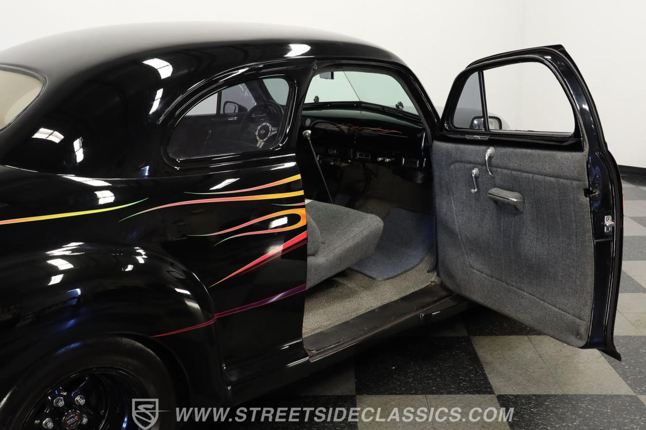 1947 Chevrolet Stylemaster 2 Door Coupe