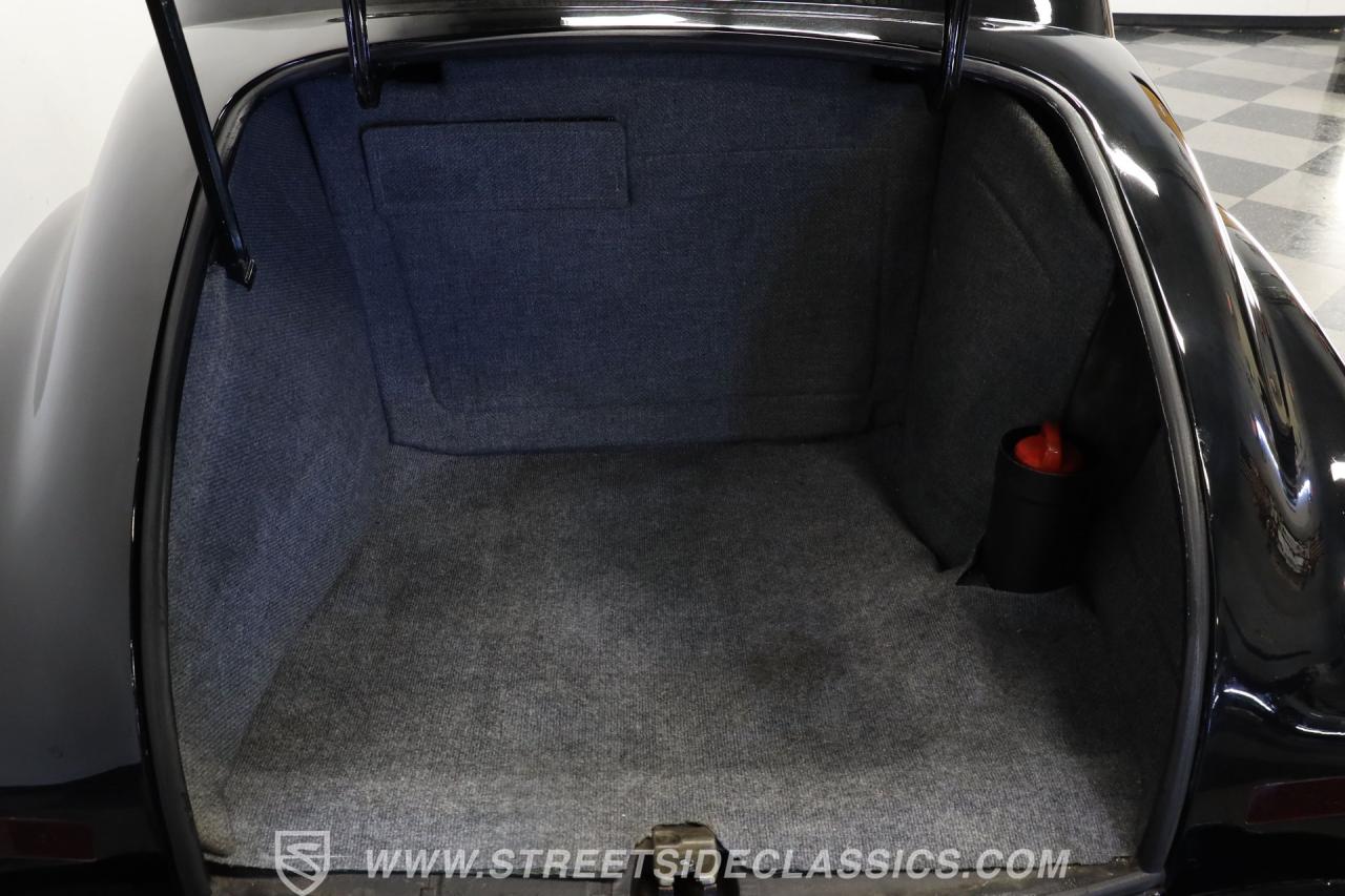 1947 Chevrolet Stylemaster 2 Door Coupe