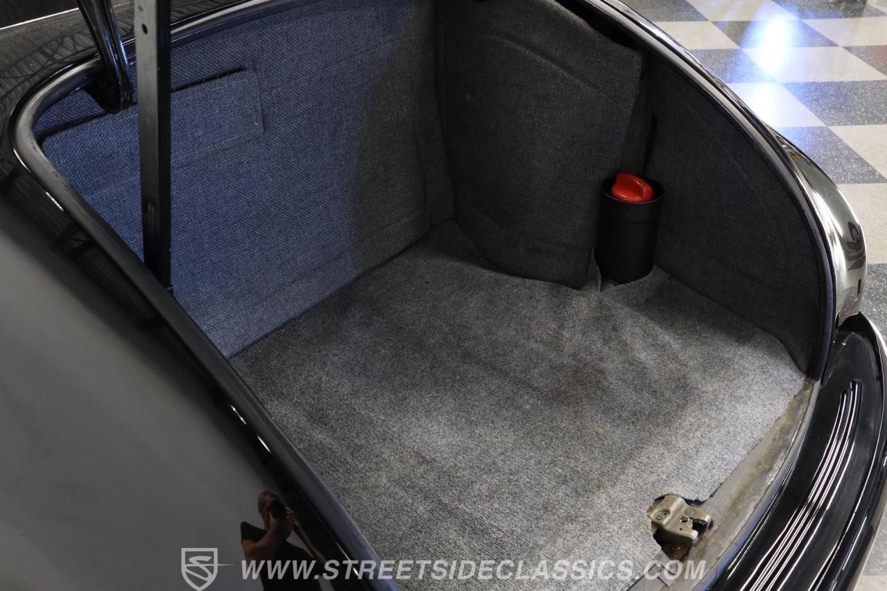 1947 Chevrolet Stylemaster 2 Door Coupe