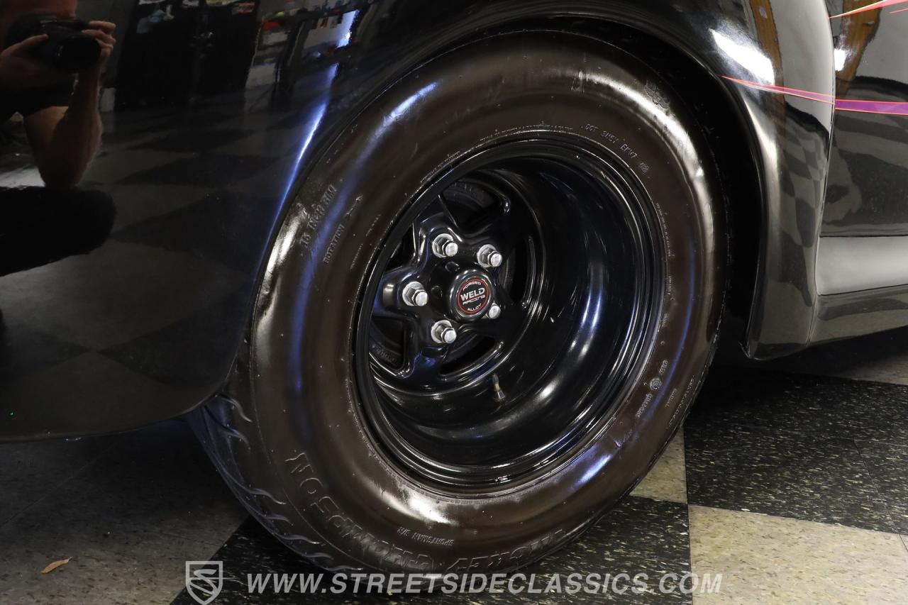 1947 Chevrolet Stylemaster 2 Door Coupe