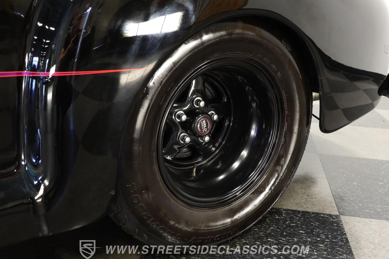 1947 Chevrolet Stylemaster 2 Door Coupe