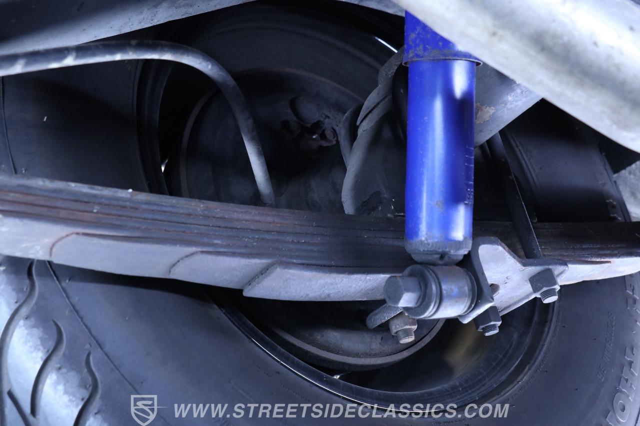 1947 Chevrolet Stylemaster 2 Door Coupe