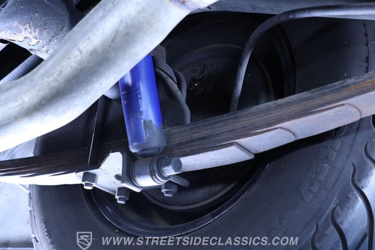 1947 Chevrolet Stylemaster 2 Door Coupe