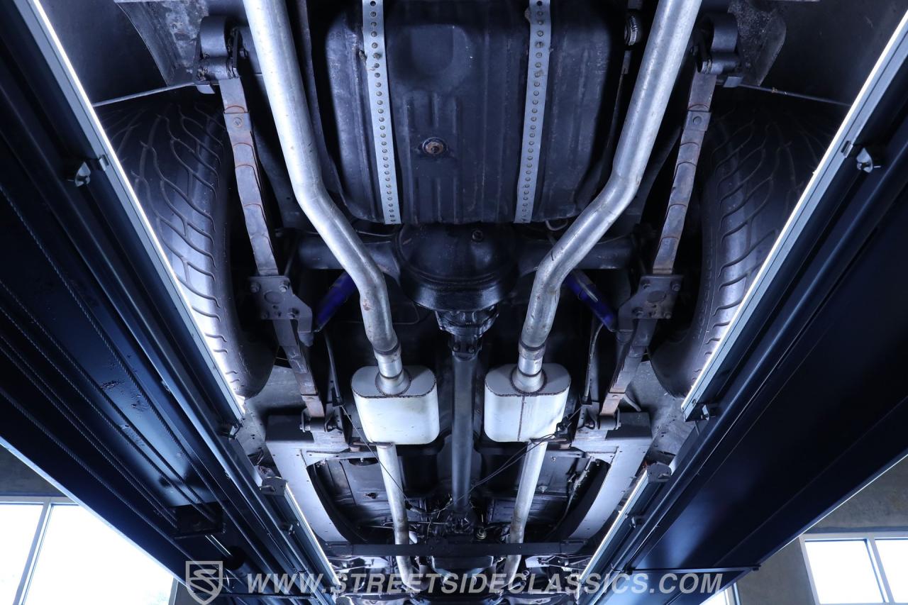 1947 Chevrolet Stylemaster 2 Door Coupe