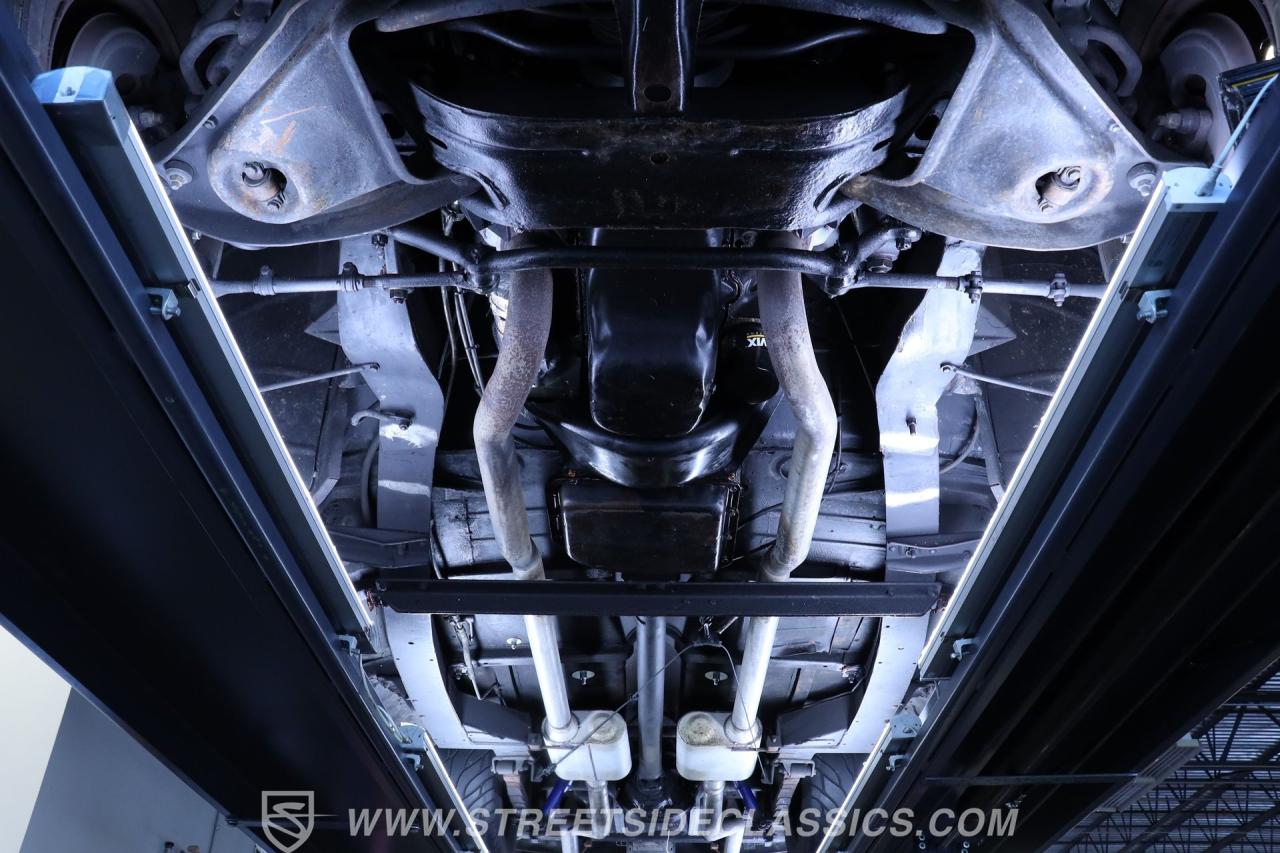 1947 Chevrolet Stylemaster 2 Door Coupe