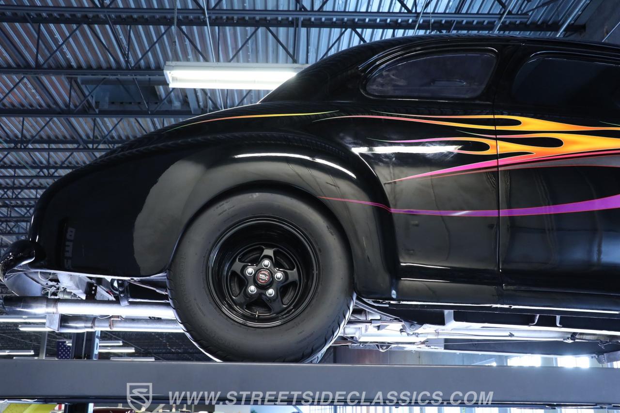 1947 Chevrolet Stylemaster 2 Door Coupe