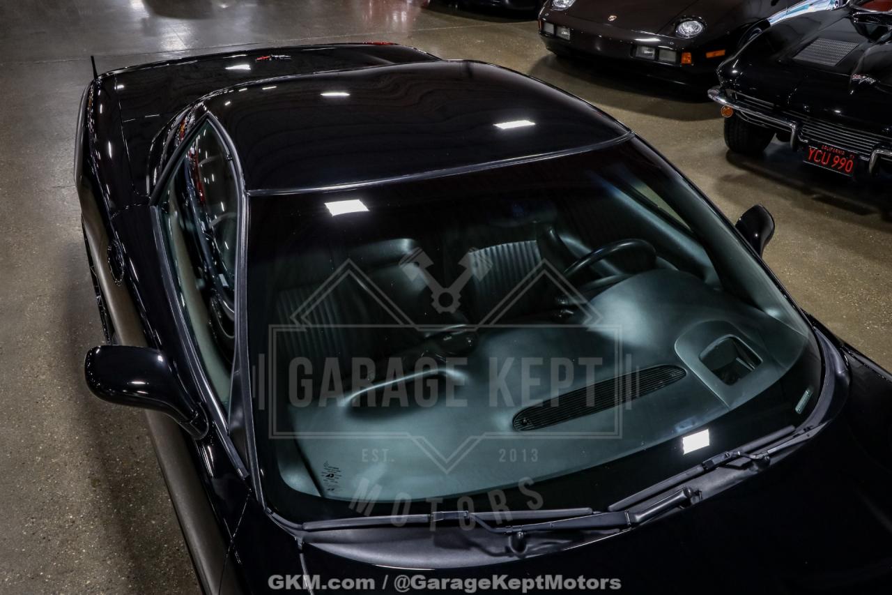 2002 Chevrolet Corvette